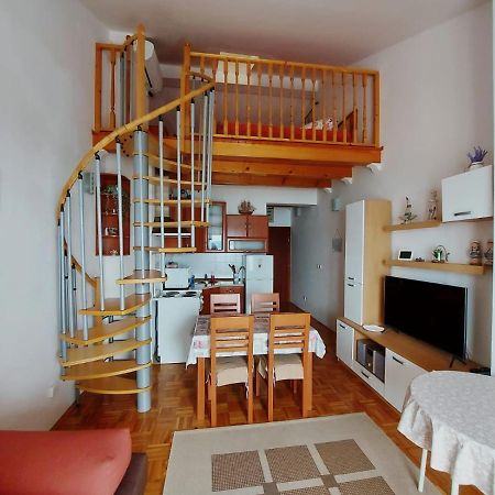 Apartment Malkoc Crikvenica Extérieur photo