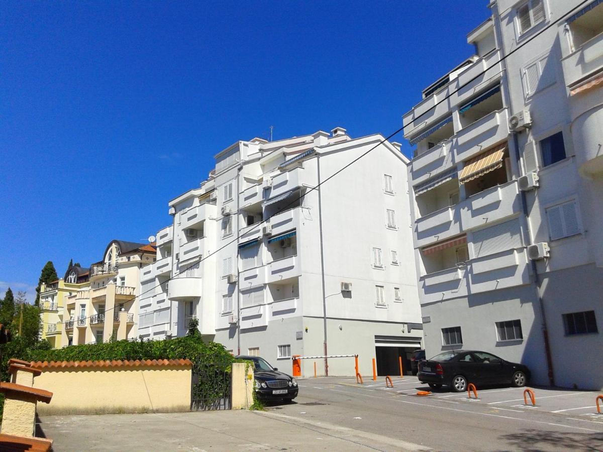 Apartment Malkoc Crikvenica Extérieur photo