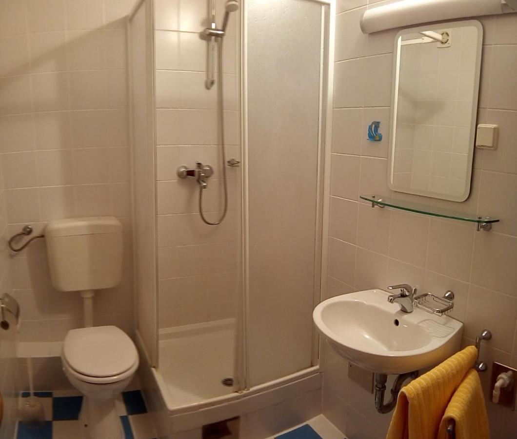 Apartment Malkoc Crikvenica Extérieur photo