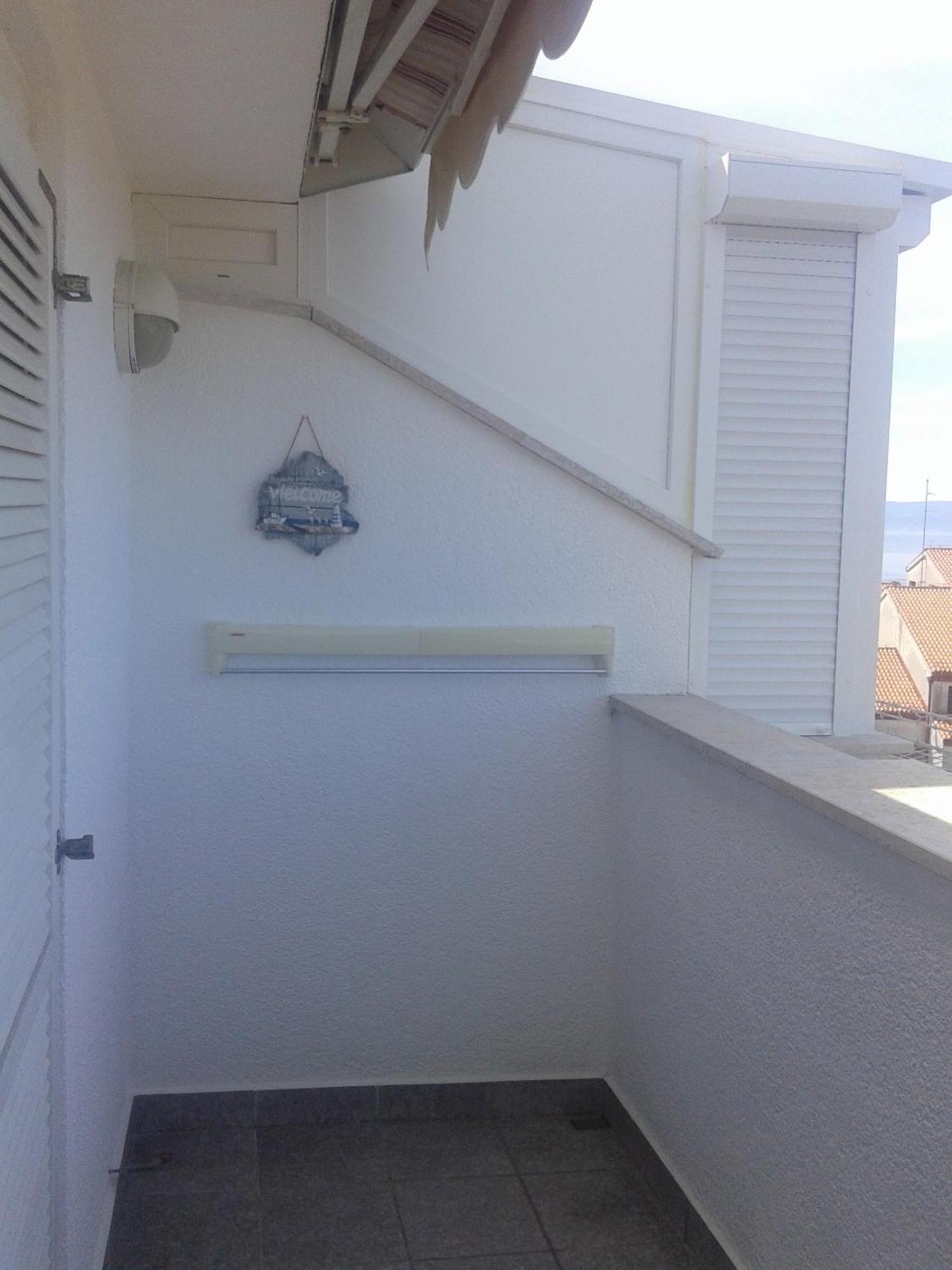 Apartment Malkoc Crikvenica Extérieur photo
